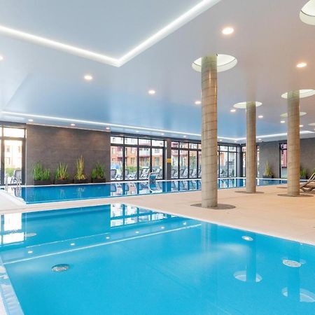 Apartament Z Basenem Polanki Park - 365Pam Kolobrzeg Luaran gambar